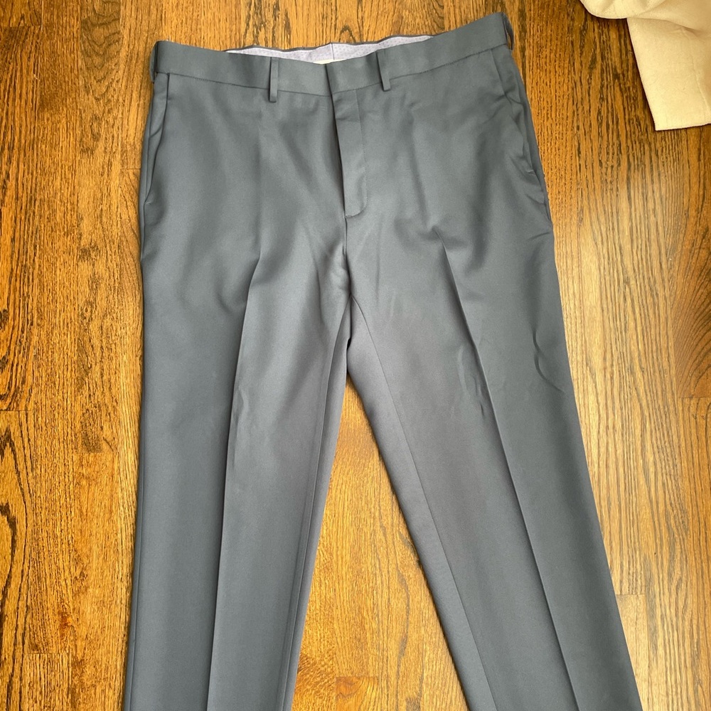 mens dress pants